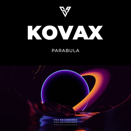 Kovax - Parabula [VSA194]